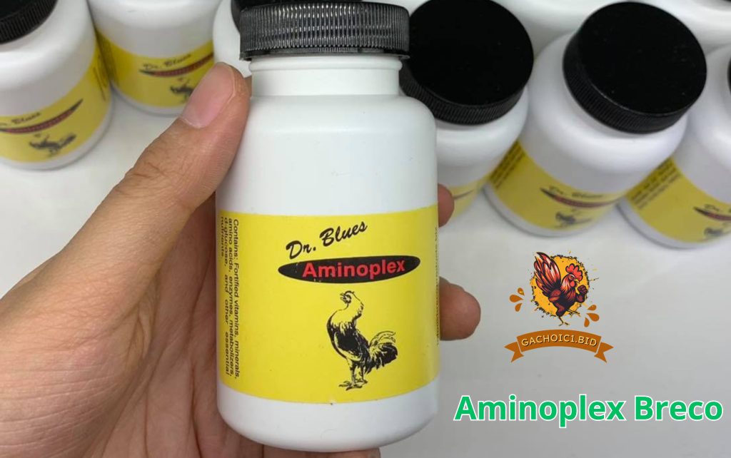 Aminoplex Breco