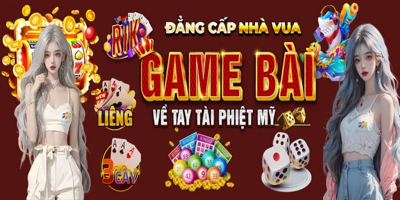 Khám phá các hình thức cá cược hấp dẫn tại cổng game